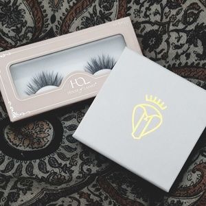 Lashes